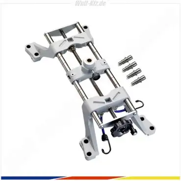 Beissbarth 4 Punkt-​​Multifit Radhalter